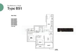 Affinity At Serangoon (D19), Apartment #474279971
